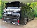 2019 Toyota Vellfire