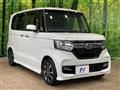 2018 Honda N BOX
