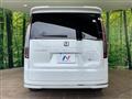 2023 Honda Step WGN