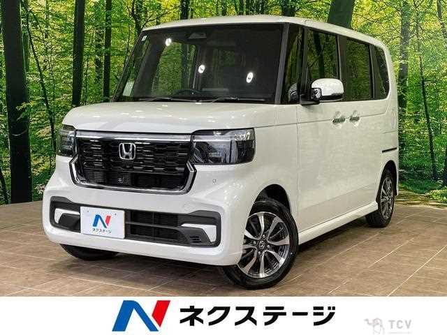 2026 Honda N BOX