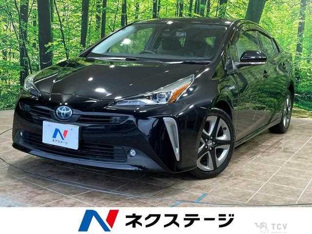2019 Toyota Prius