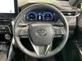 2023 Toyota Harrier