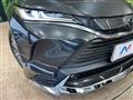2023 Toyota Harrier