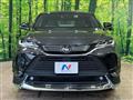 2023 Toyota Harrier
