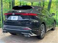 2023 Toyota Harrier