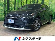 2023 Toyota Harrier