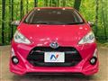 2016 Toyota AQUA