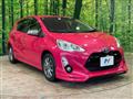 2016 Toyota AQUA