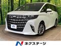 2024 Toyota Alphard G