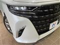 2024 Toyota Alphard G
