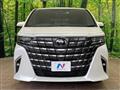 2024 Toyota Alphard G