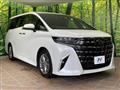 2024 Toyota Alphard G