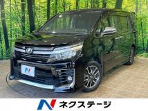 2016 Toyota Voxy