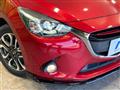 2015 Mazda Demio