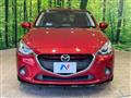 2015 Mazda Demio