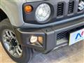 2025 Suzuki Jimny