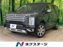 2024 Mitsubishi Delica D5