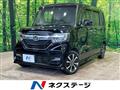 2017 Honda N BOX