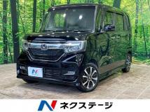 2017 Honda N BOX