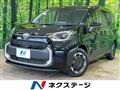 2023 Toyota Sienta