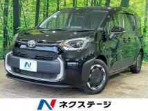 2023 Toyota Sienta