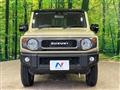2025 Suzuki Jimny