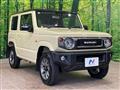 2025 Suzuki Jimny
