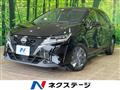 2022 Nissan Note