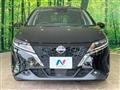2022 Nissan Note