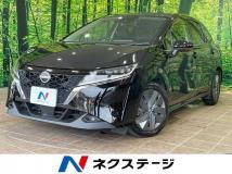 2022 Nissan Note