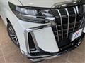 2020 Toyota Alphard G