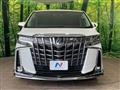 2020 Toyota Alphard G