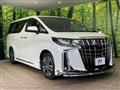 2020 Toyota Alphard G