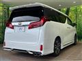 2020 Toyota Alphard G