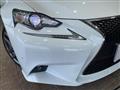 2014 Lexus IS