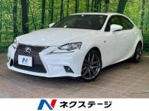 2014 Lexus IS