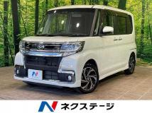 2019 Daihatsu Tanto