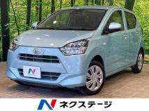 2021 Daihatsu Mira