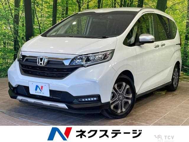 2023 Honda Freed