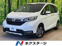 2023 Honda Freed