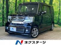 2016 Honda N BOX