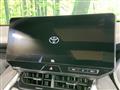 2023 Toyota Harrier