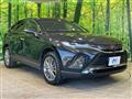 2023 Toyota Harrier