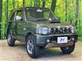 2017 Suzuki Jimny