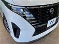 2025 Nissan Serena