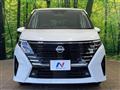2025 Nissan Serena