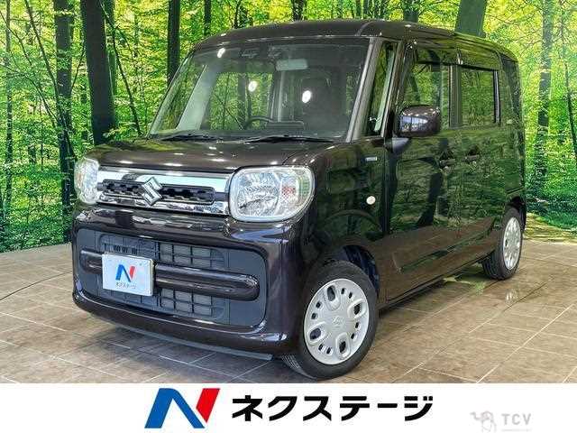 2020 Suzuki Suzuki Others