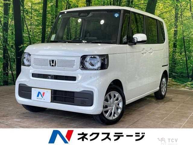 2026 Honda N BOX