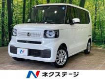 2026 Honda N BOX