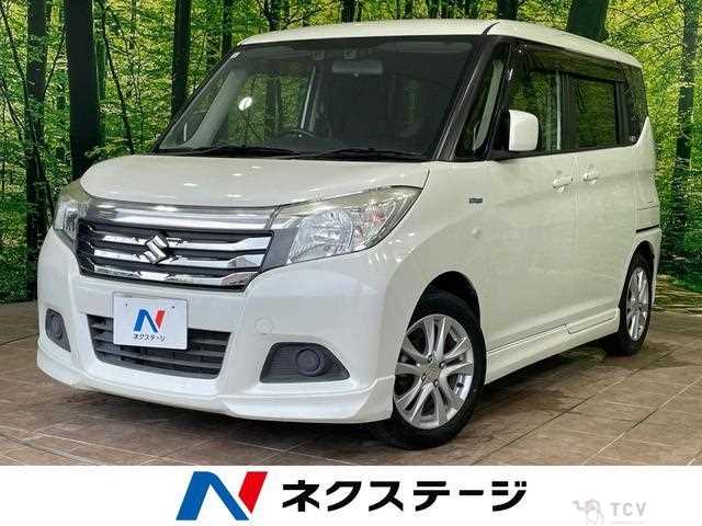 2015 Suzuki Suzuki Others